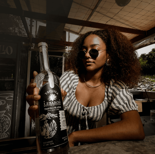 Tequila Lebaron